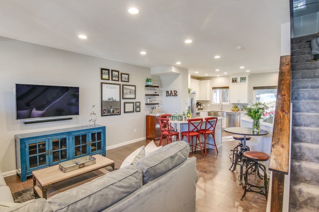 15 Best Airbnbs in Pittsburgh, Pennsylvania [2020 Edition]