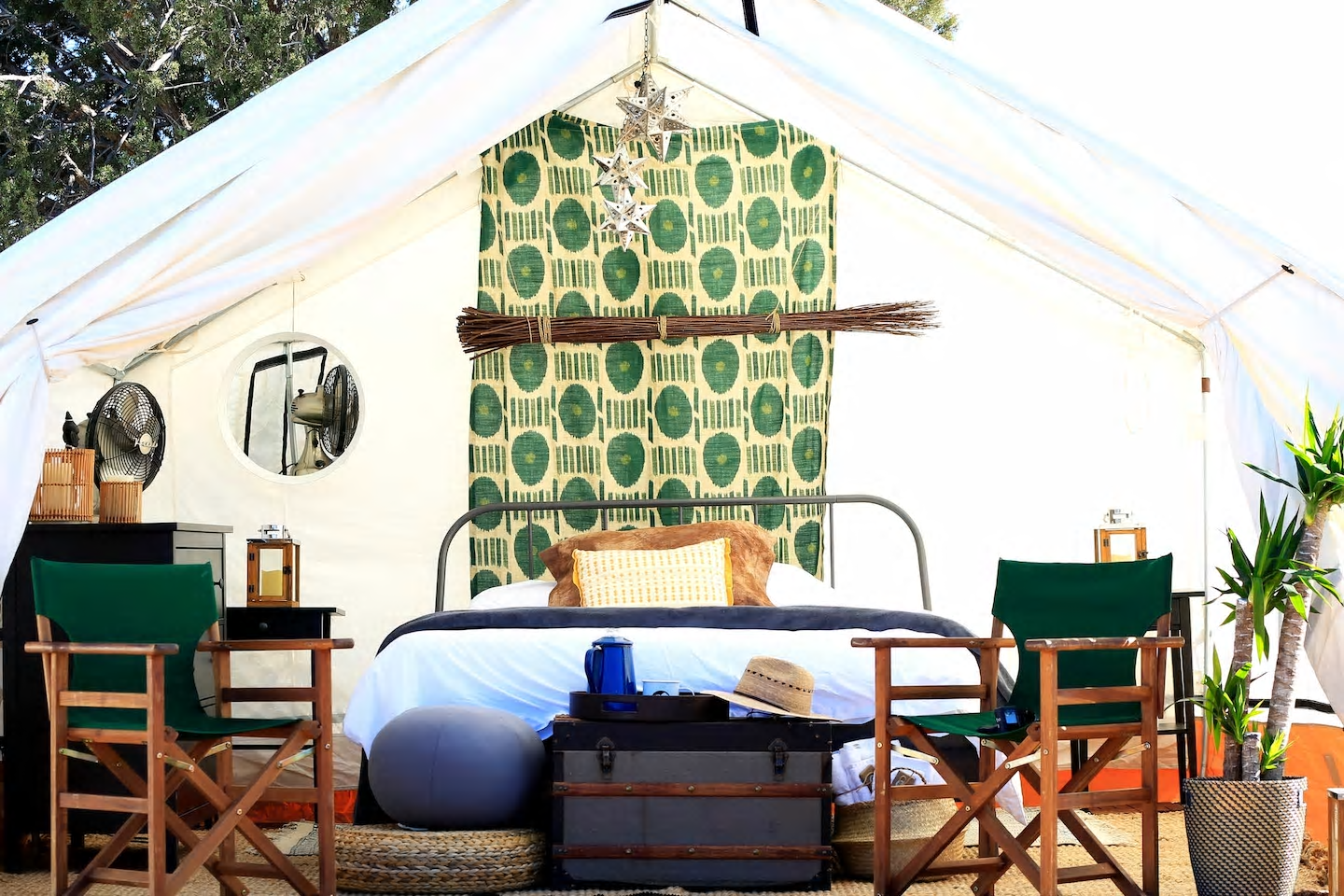 Best Arizona Glamping