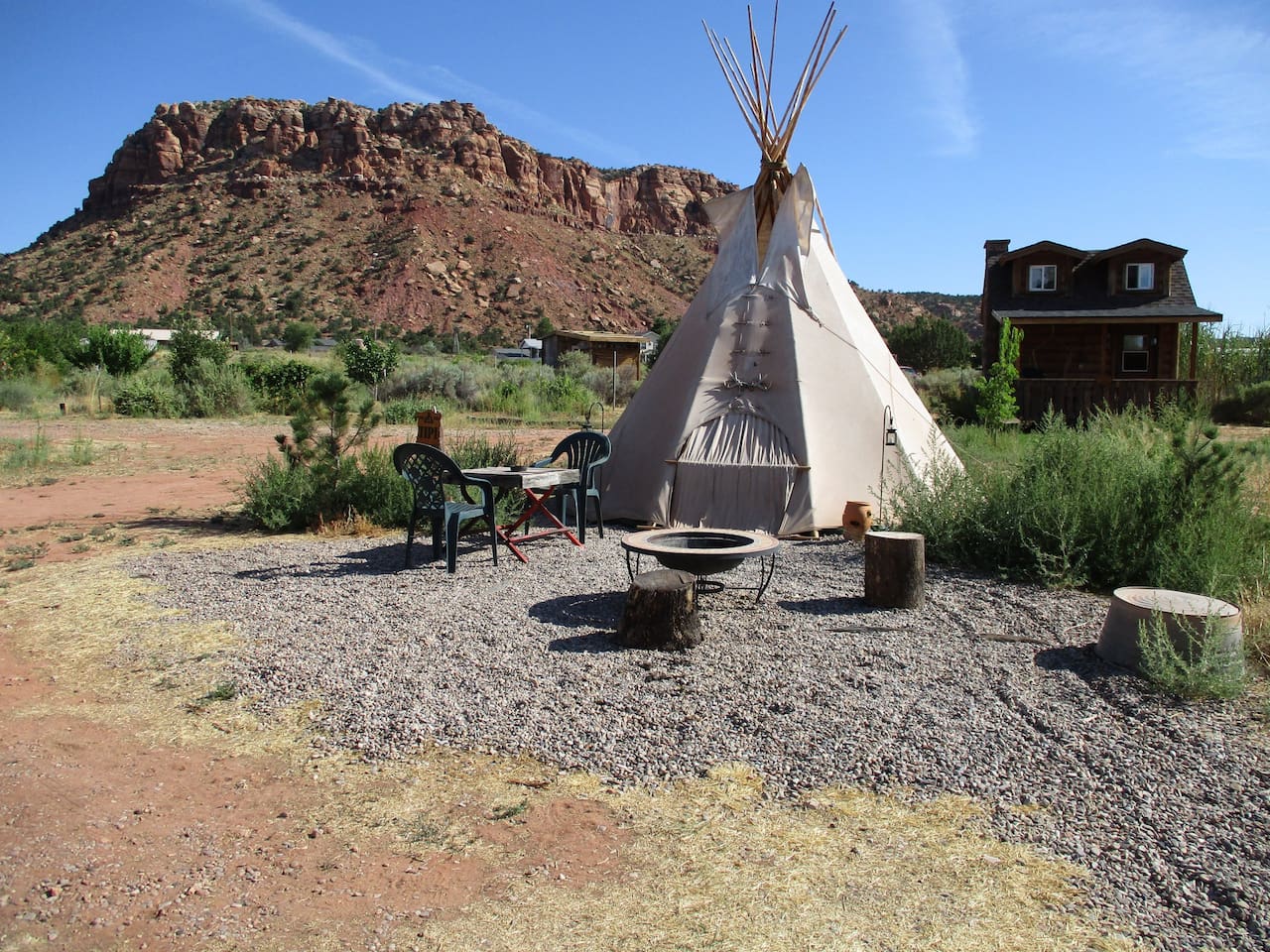 Best Glamping Arizona