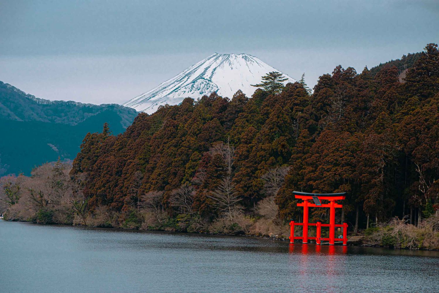 Best Japan Locations