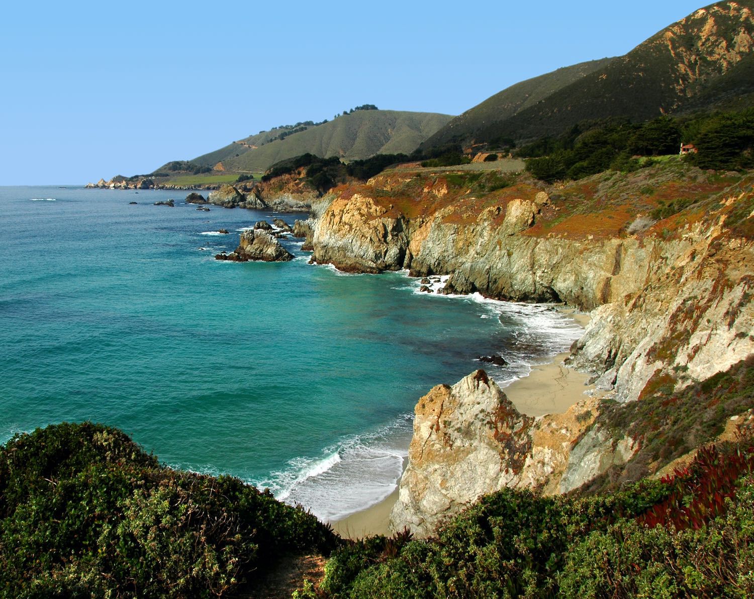 Best Quotes About California