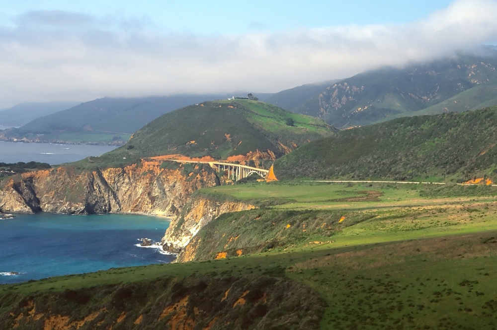 Big Sur Glamping For Families