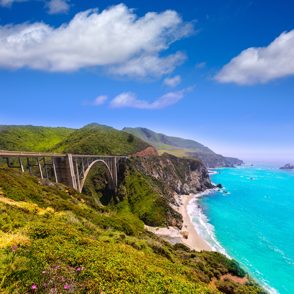 Big Sur Glamping