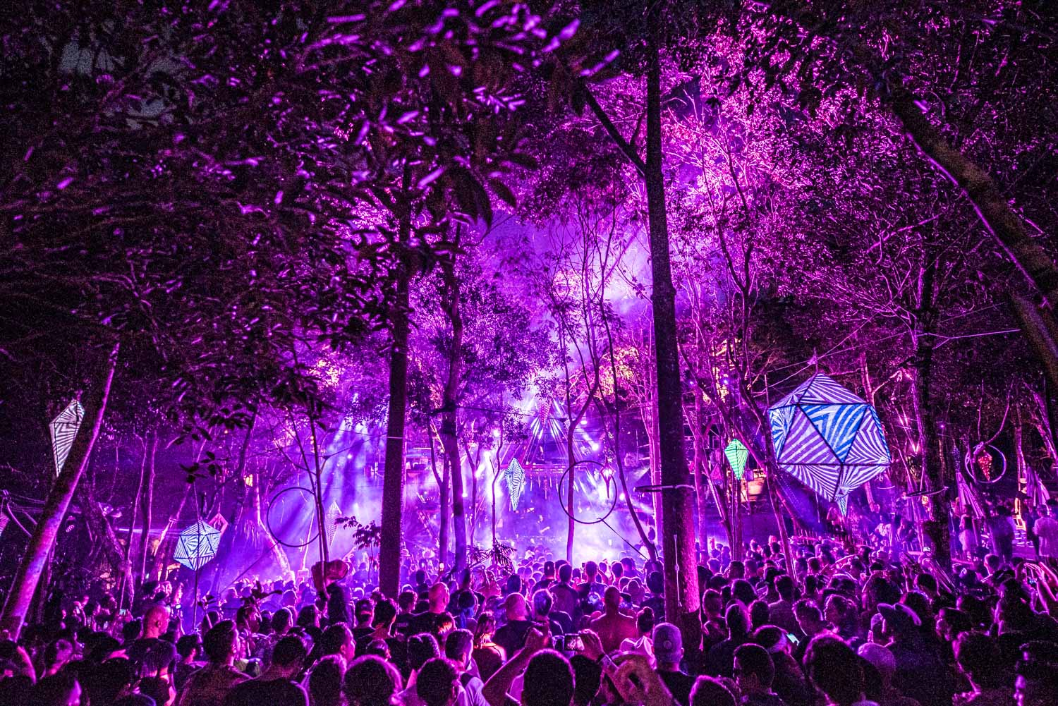 7 Reasons Why Day Zero Festival Will Blow Your Mind Day Zero Tulum