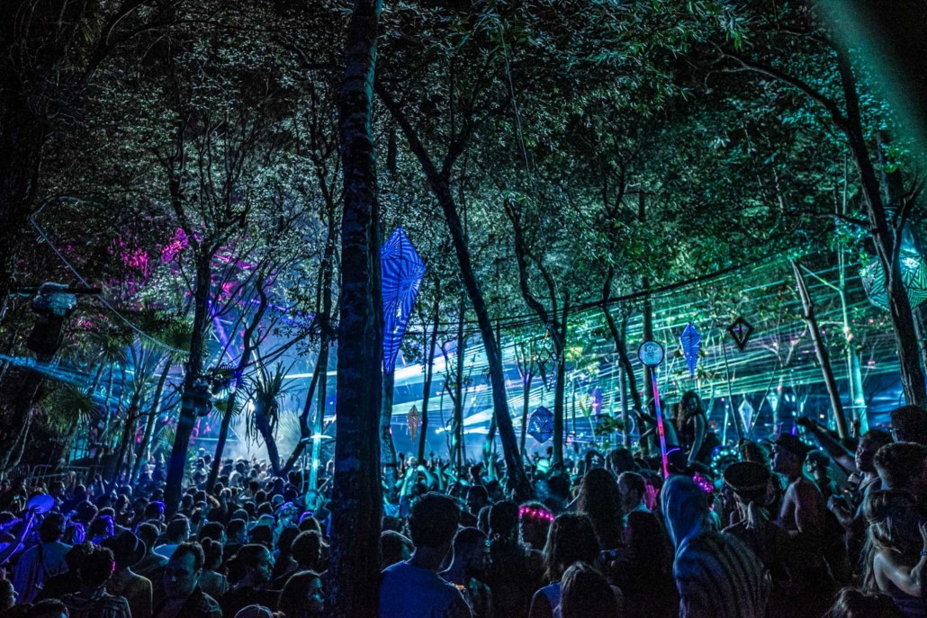 7 Reasons Why Day Zero Festival Will Blow Your Mind Day Zero Tulum