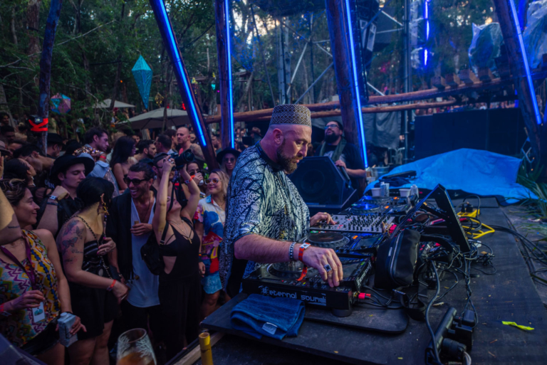TOP 20 Music Festivals in Mexico For Your Bucket List