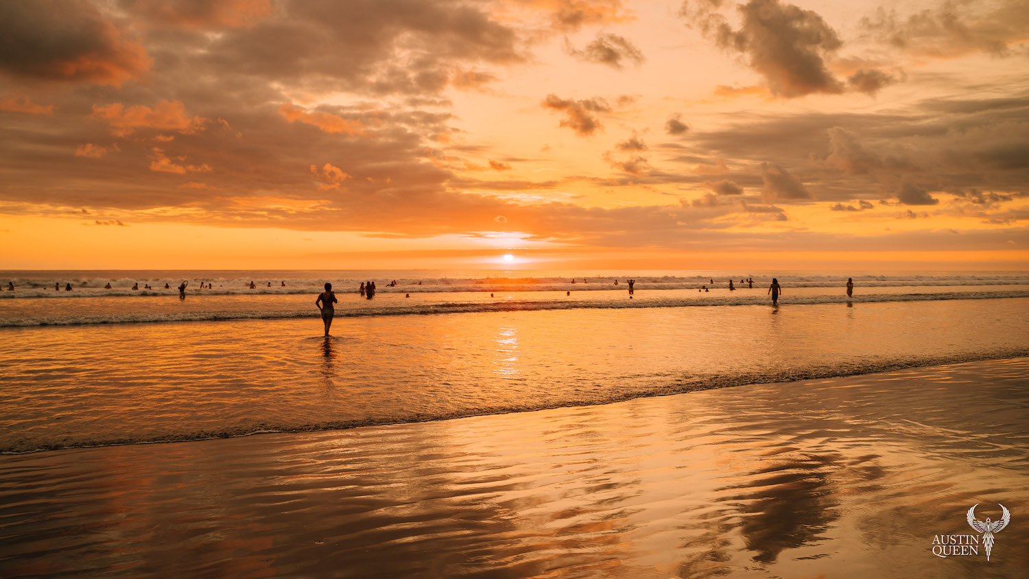 Envision Beach Festival Costa Rica