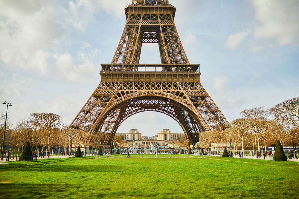 The 91 Best Quotes About France Perfect For Instagram Captions