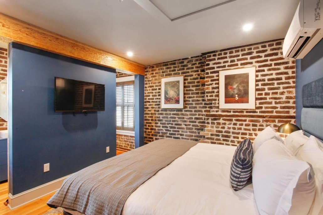 AIRBNB SAVANNAH The 18 Best Airbnbs in Savannah, [2020]