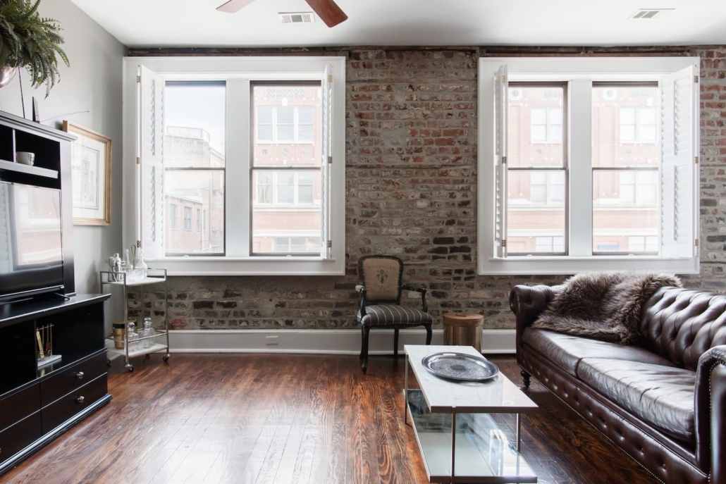 21 Best Airbnbs in Savannah, (2021 Edition) Airbnb Savannah GA