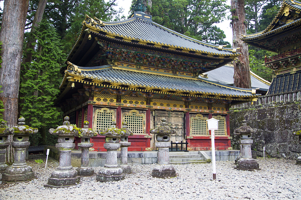 Nikko Tochigi Japan