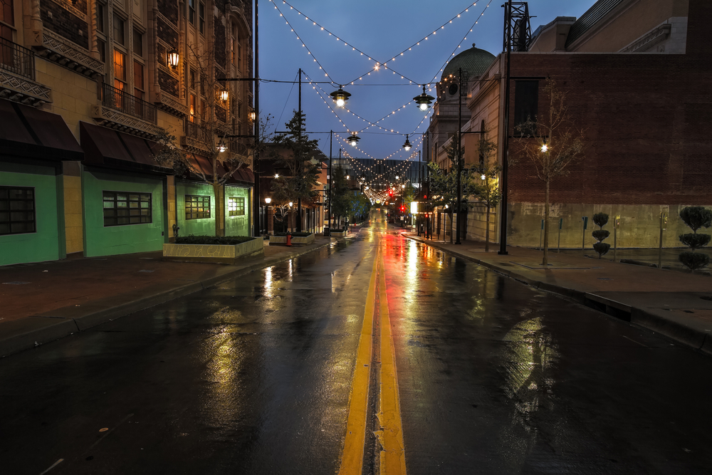 Safe Kansas City Airbnbs