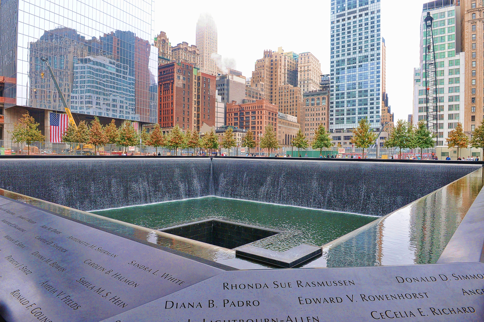 September 11 New York Quotes