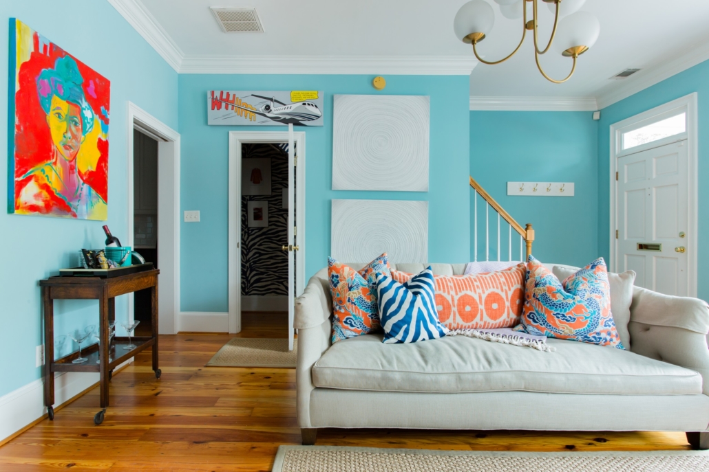 21 Best Airbnbs in Savannah, (2021 Edition) Airbnb Savannah GA