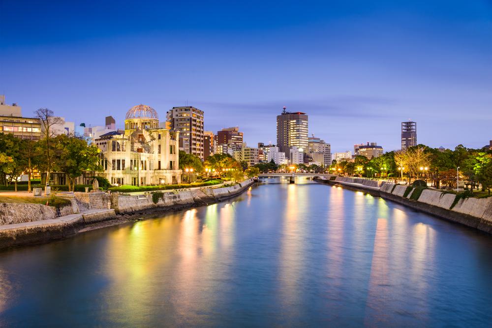 Things To Do In Hiroshima