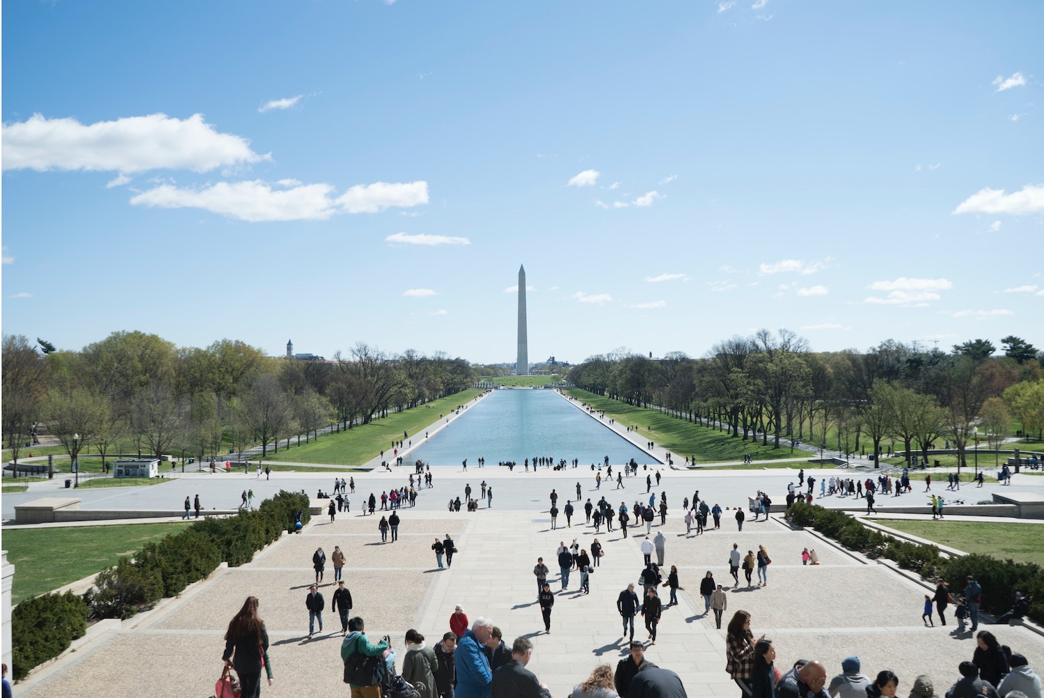 Washington DC Tours