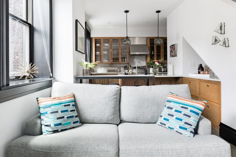 15 Best Airbnbs in Pittsburgh, Pennsylvania [2020 Edition]