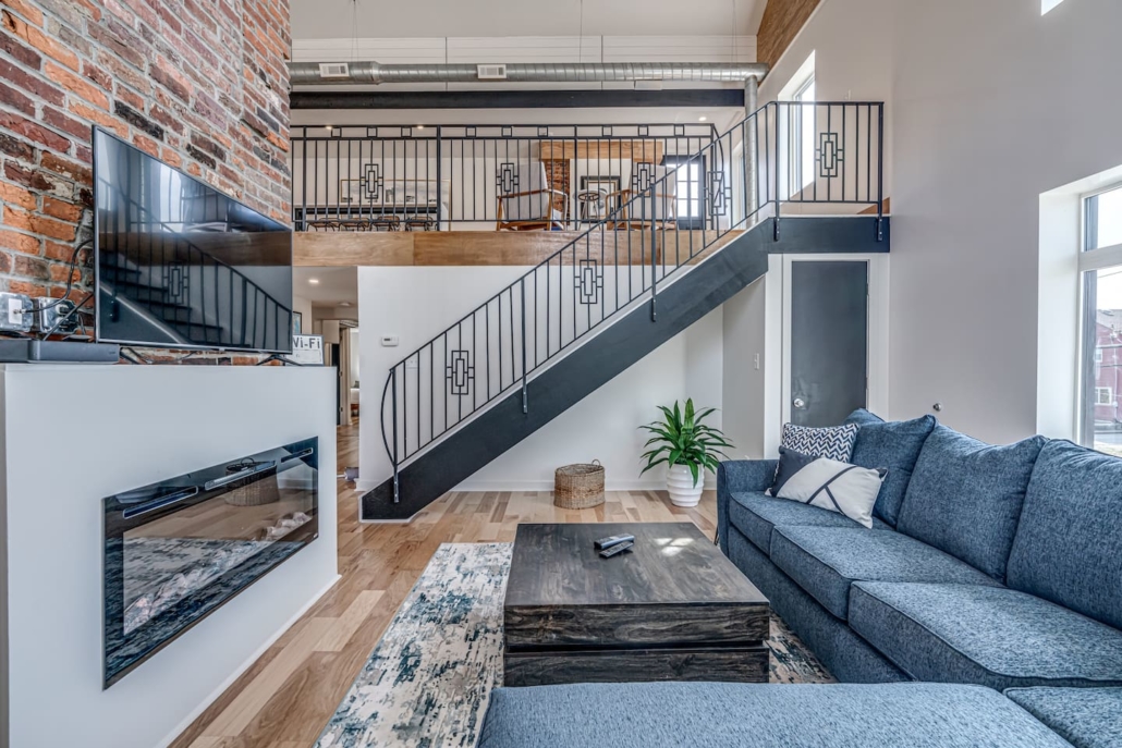 15 Best Airbnbs in Pittsburgh, Pennsylvania [2020 Edition]