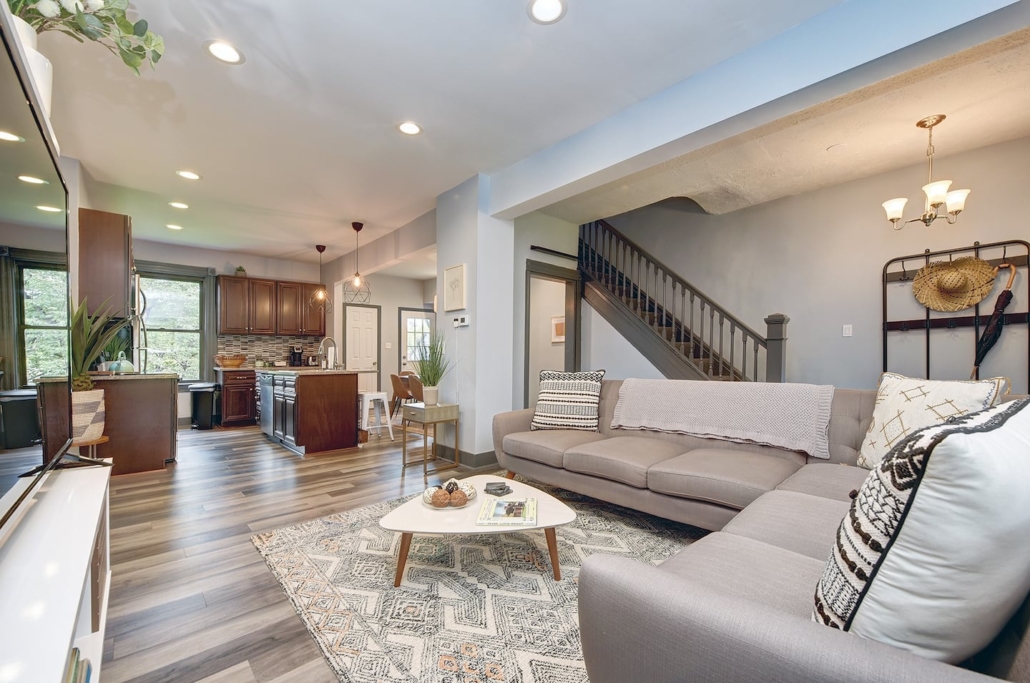 15 Best Airbnbs in Pittsburgh, Pennsylvania [2020 Edition]