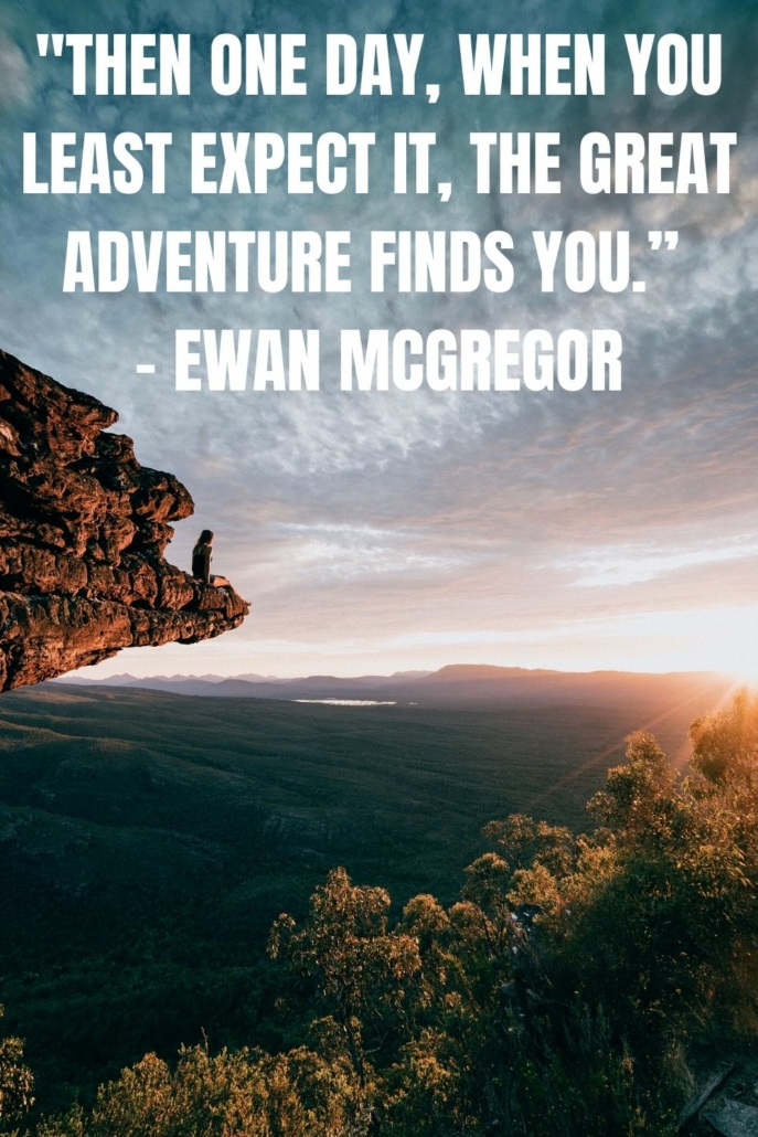 Adventure-Quotes