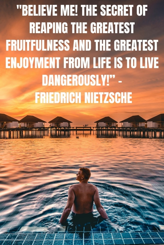 Adventure Quotes to Inspire Wanderlust