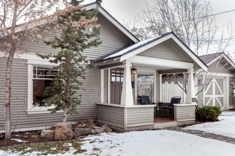 The 15 Coolest & BEST Airbnbs in Bend, Oregon Airbnb Bend [2020]