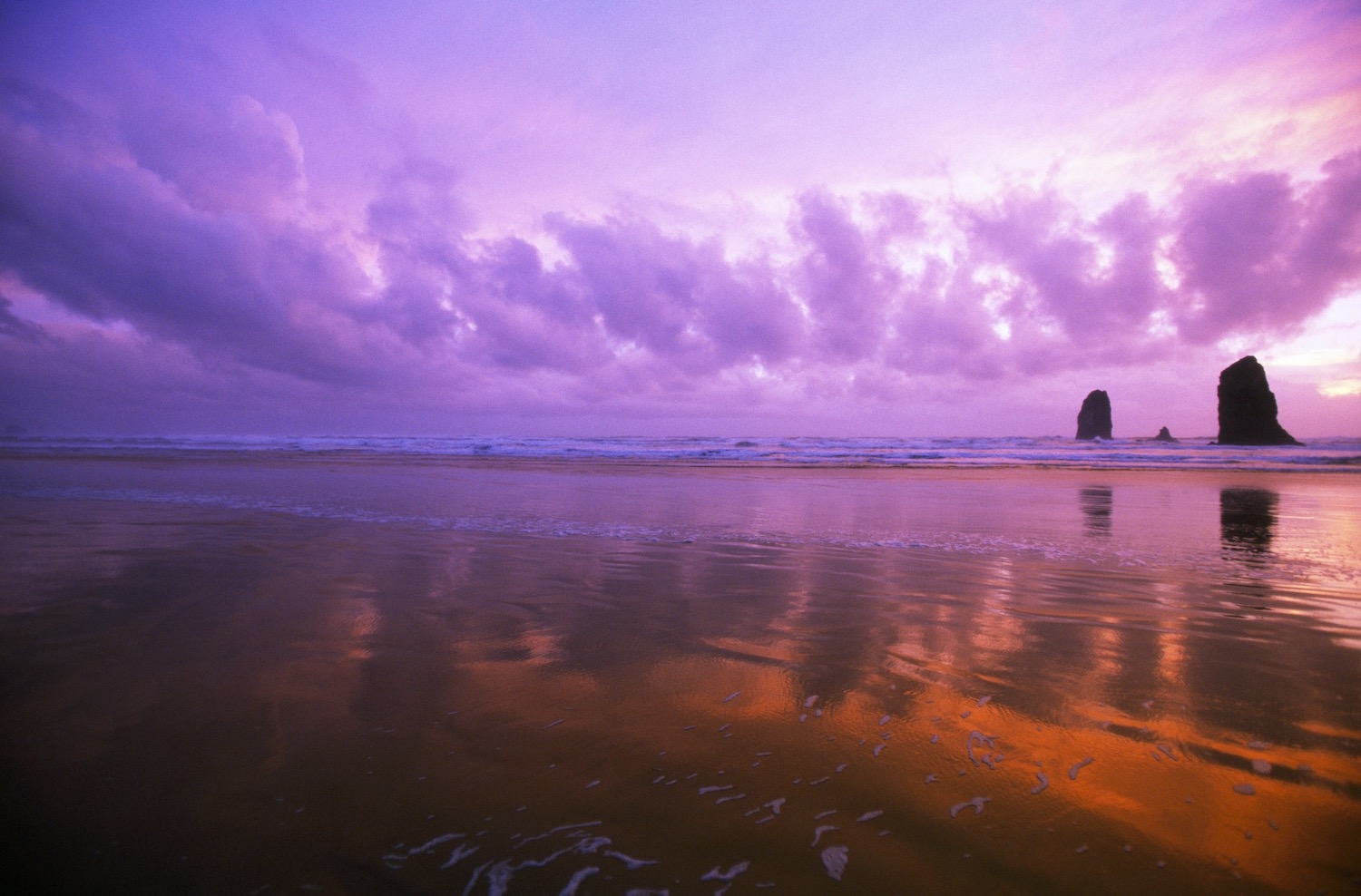 Airbnb Cannon Beach