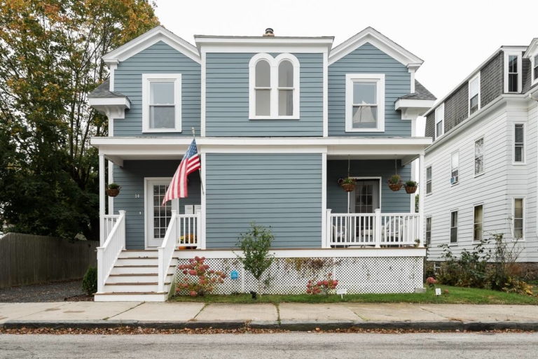 17 Amazing Airbnb Newport Rhode Island Rentals For the Perfect Visit