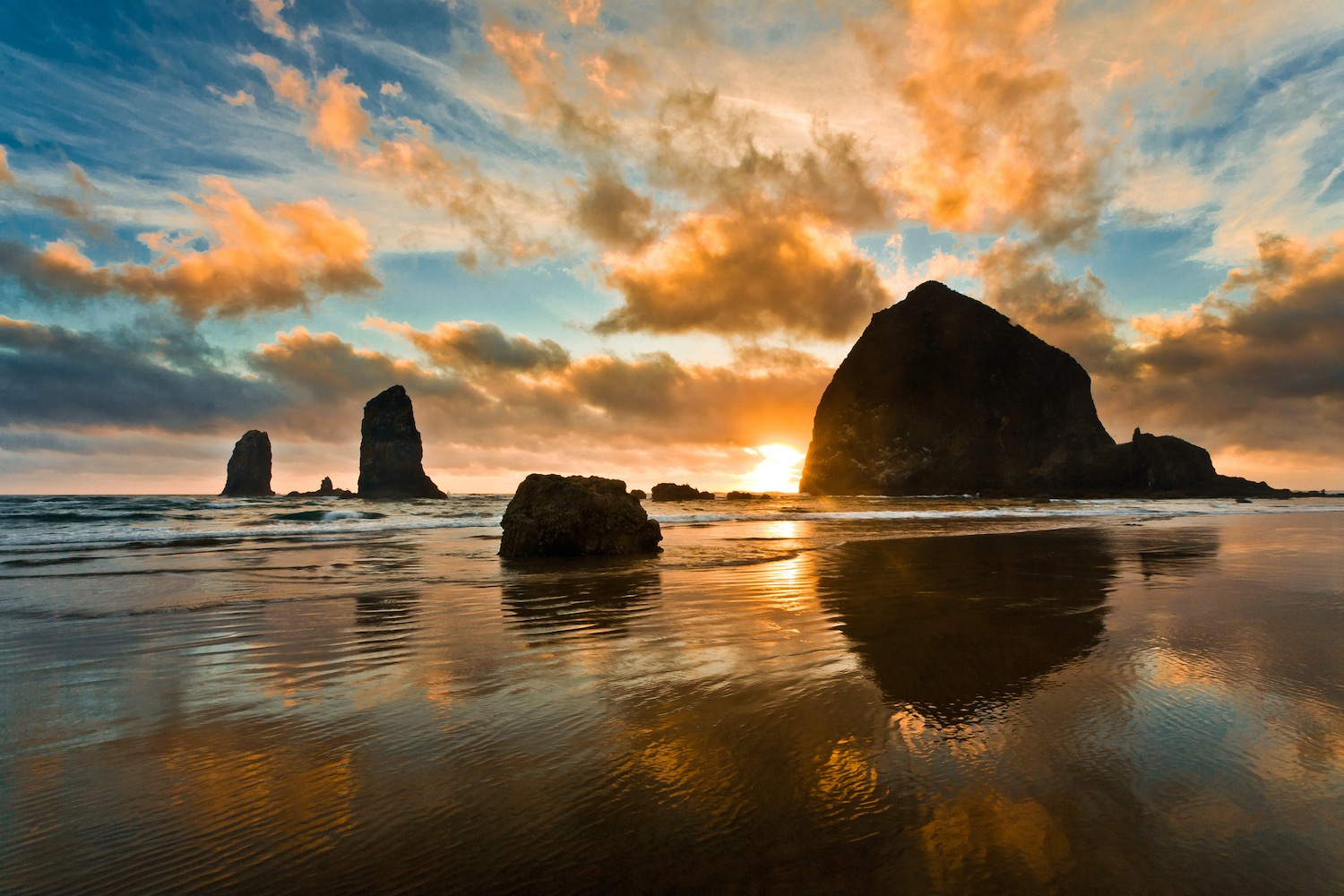 Airbnb Oregon Coast