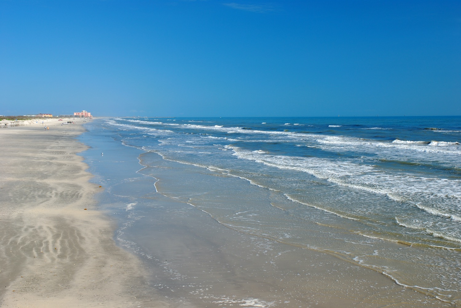 airbnb south padre island