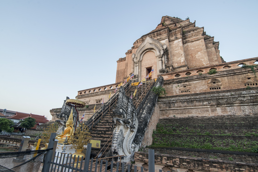 Airbnbs In Chiang Mai