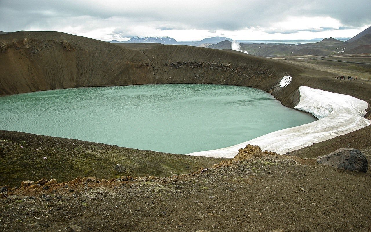 Airbnbs In Iceland 