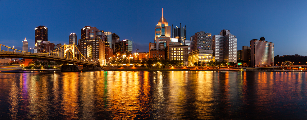 Airbnbs In Pittsburgh