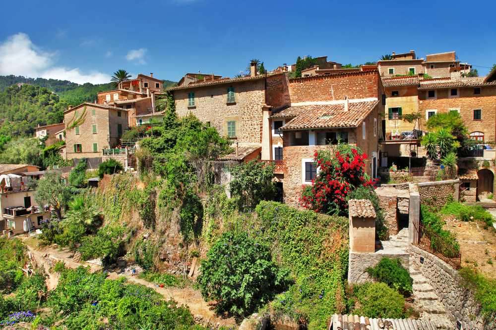 Airbnbs In Spain Cities