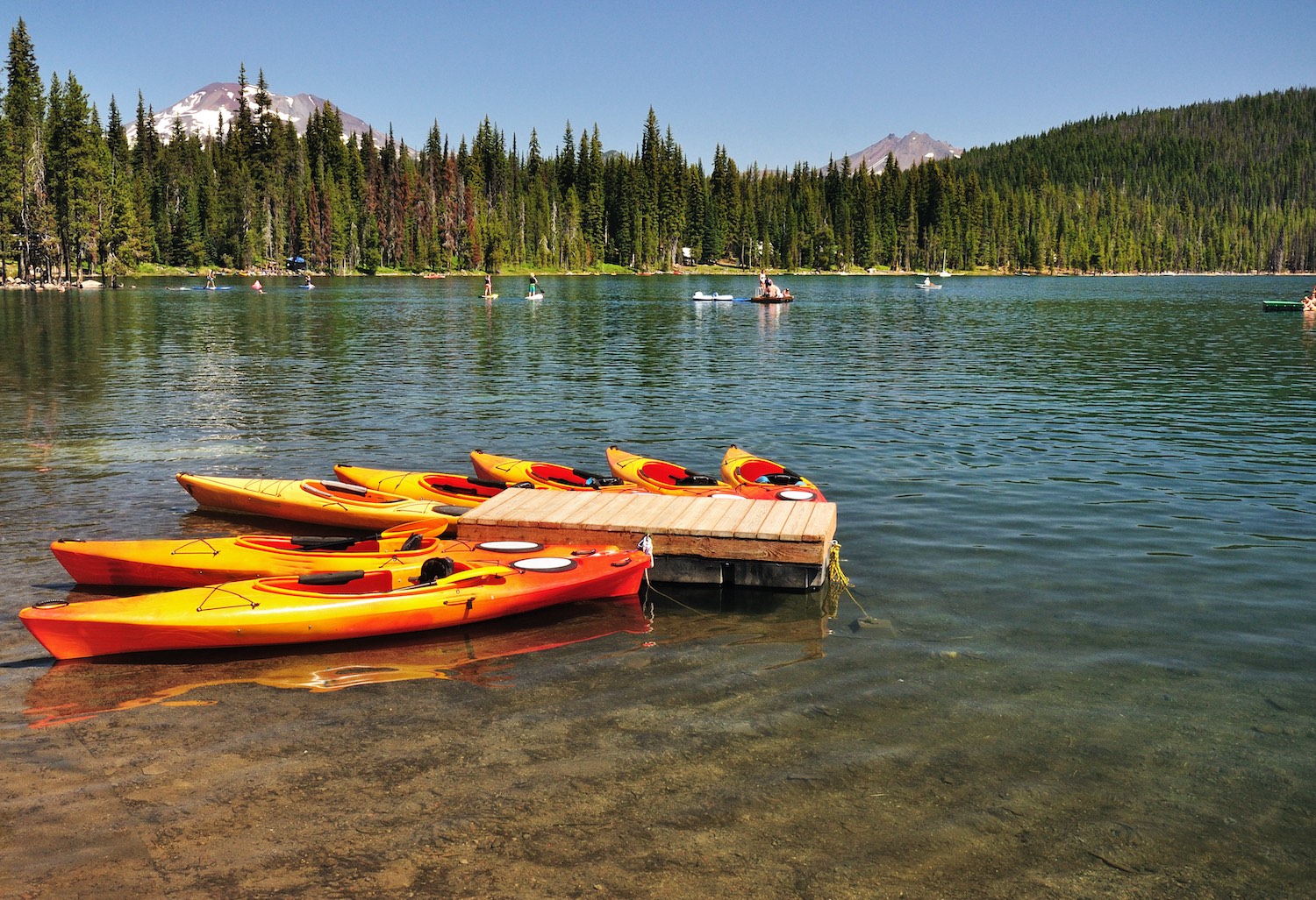 Airbnbs in Bend Oregon 2020