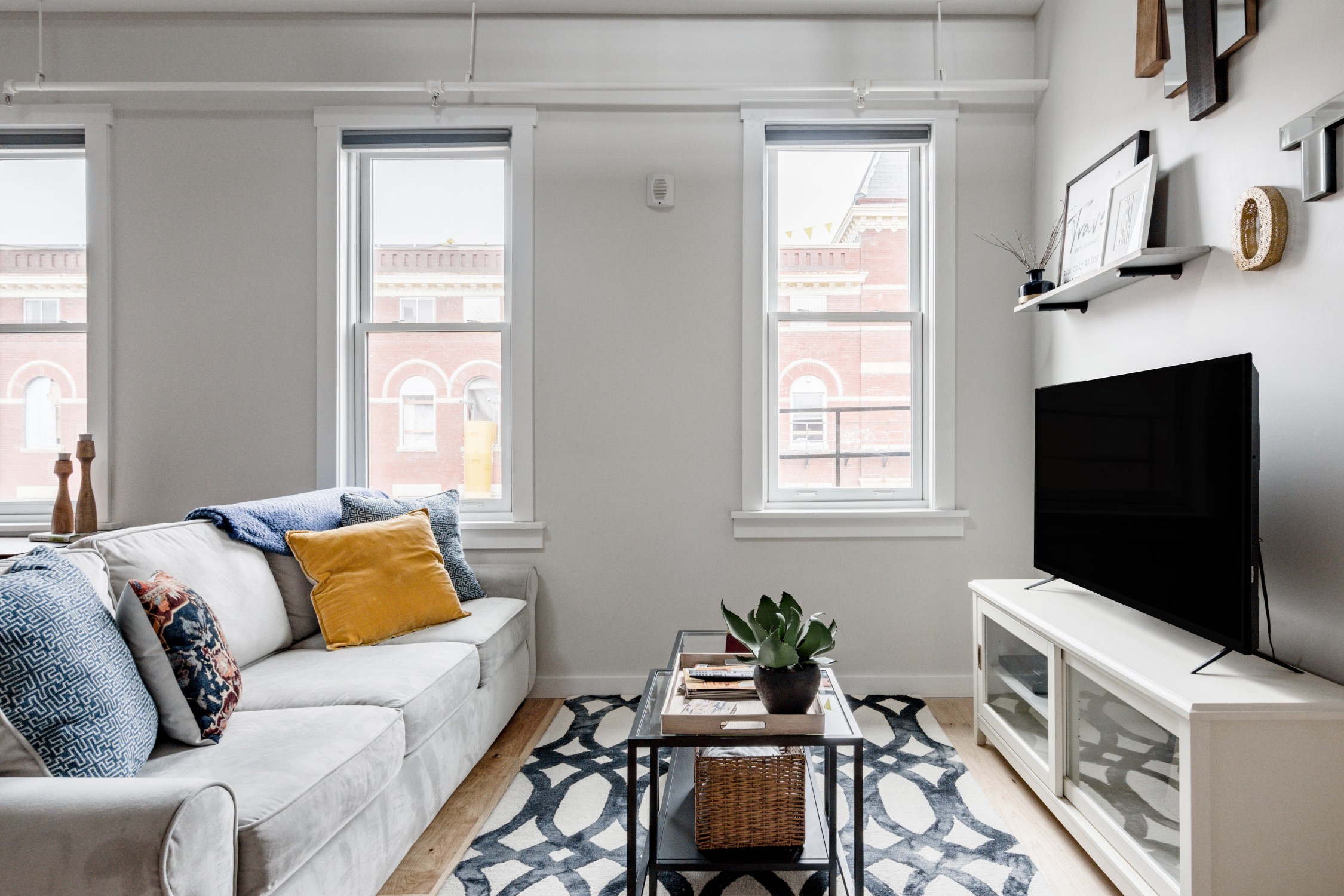 Airbnbs in Cincinnati OTR