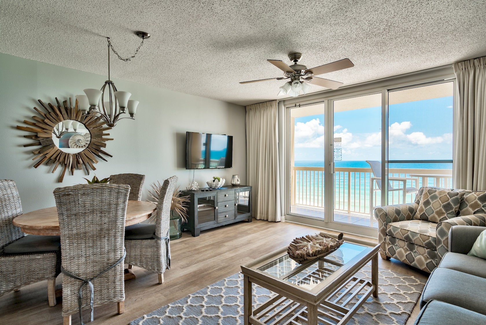 Airbnbs in Destin Florida