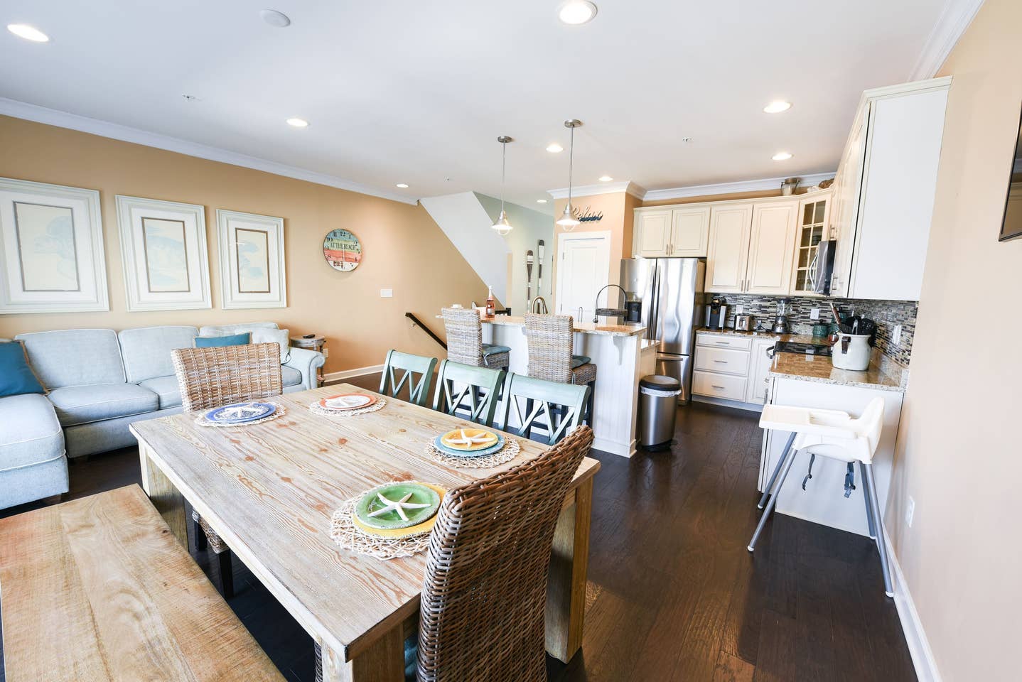 Airbnbs in Ocean City, Maryland