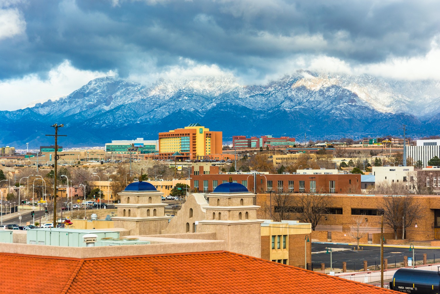 Airbnb Albuquerque