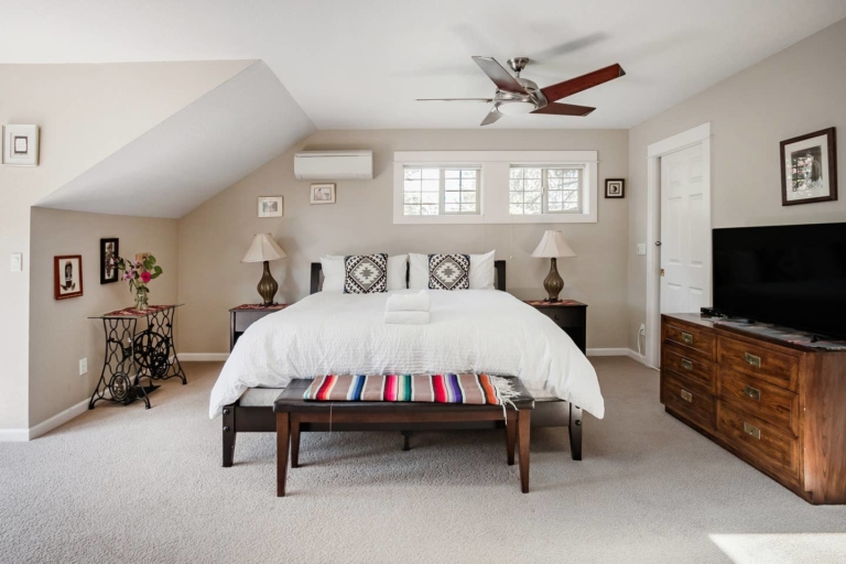 The 15 Coolest & BEST Airbnbs in Bend, Oregon Airbnb Bend [2020]