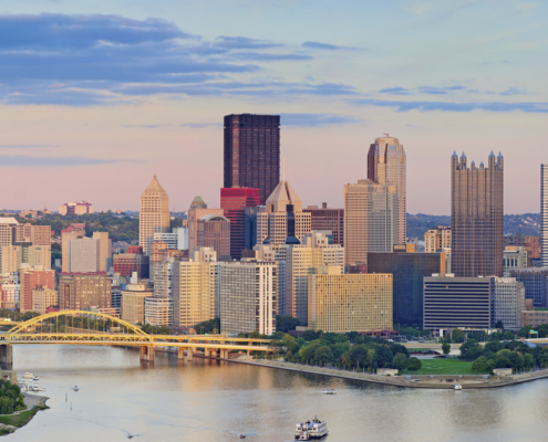 Best Airbnbs In Pittsburgh