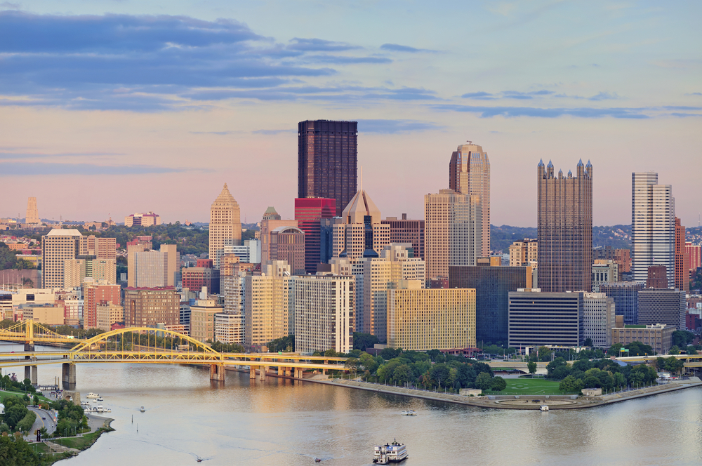 Best Airbnbs In Pittsburgh