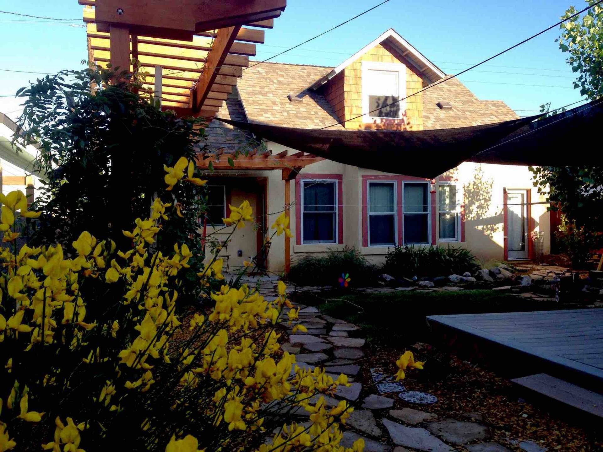 Best Airbnbs in Albuquerque, New Mexico