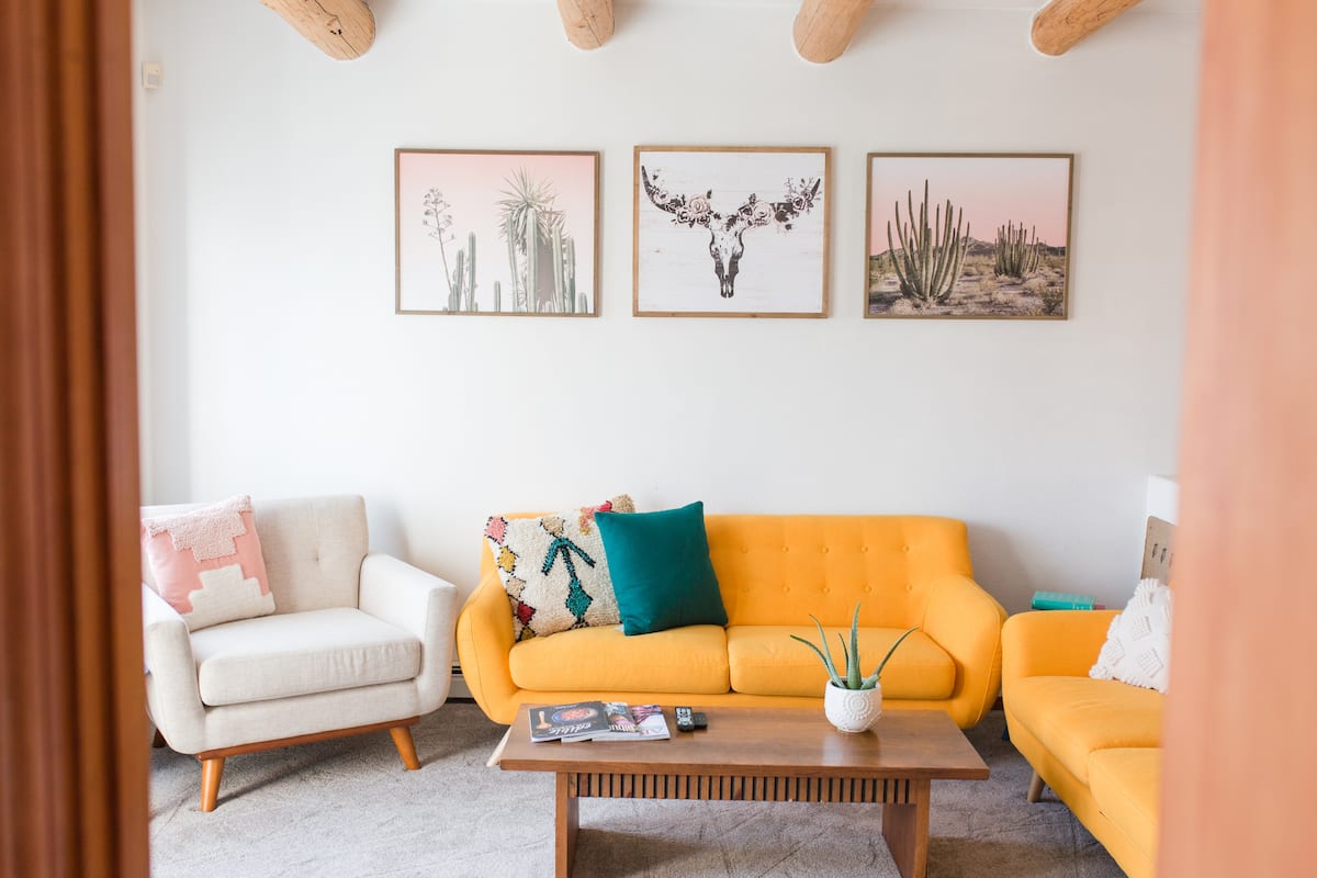 Best Airbnbs in Albuquerque