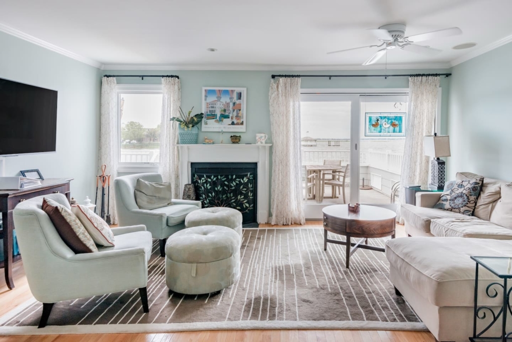 Pet Friendly Airbnb In Ocean City Maryland at Vivian McNeil blog