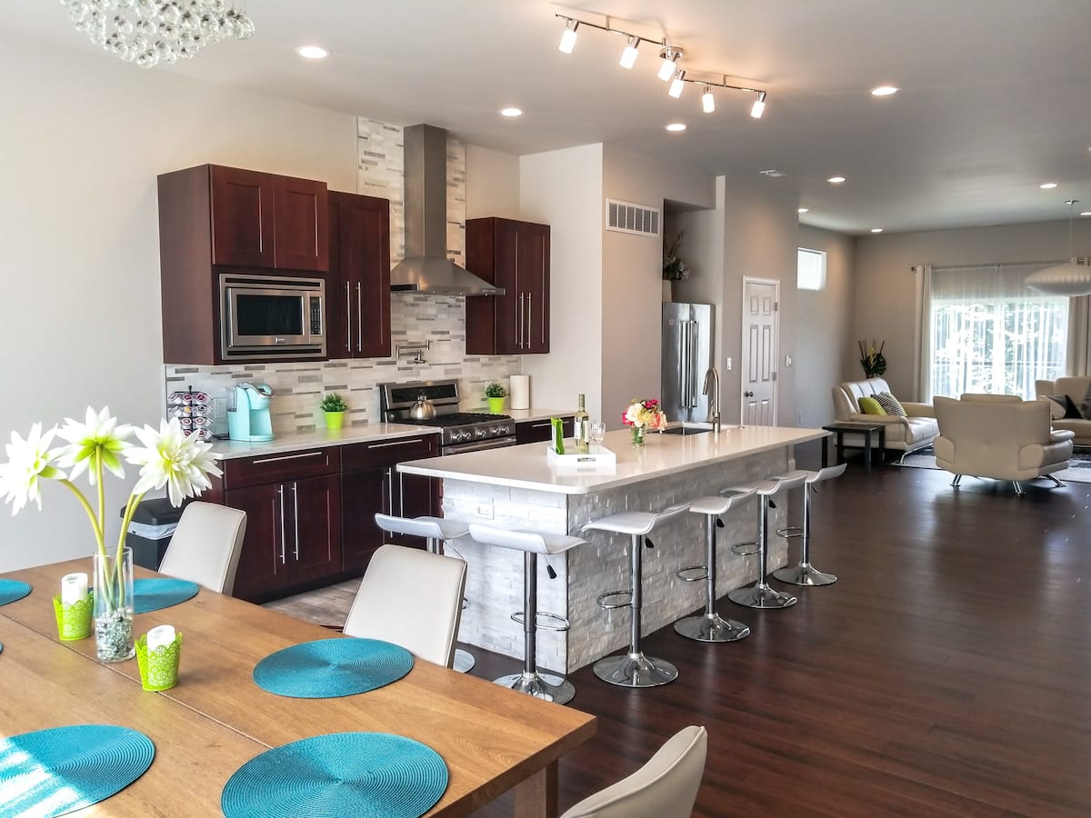 Best St Louis Airbnb For Families