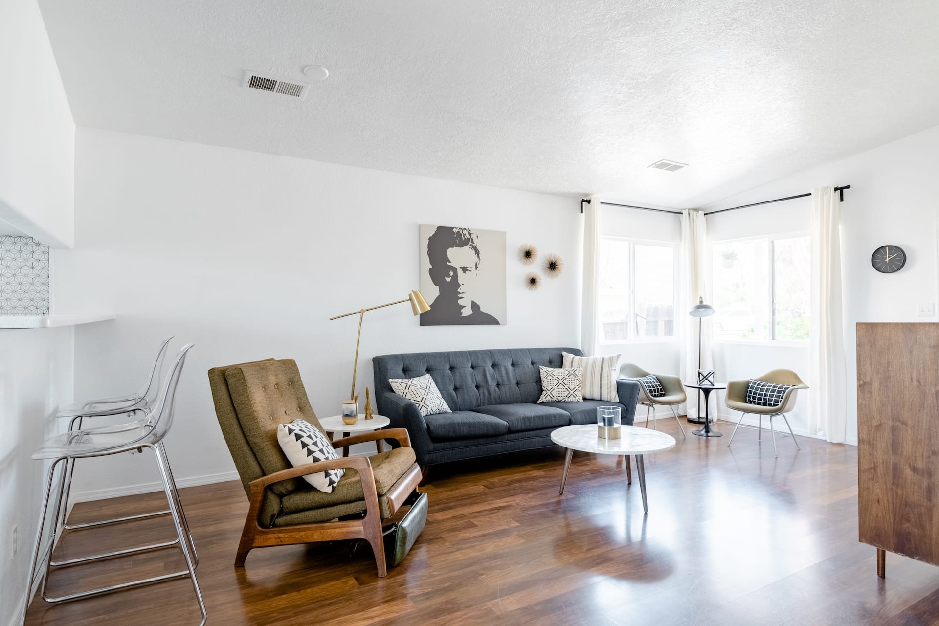 Charming Albuquerque Airbnb Rentals