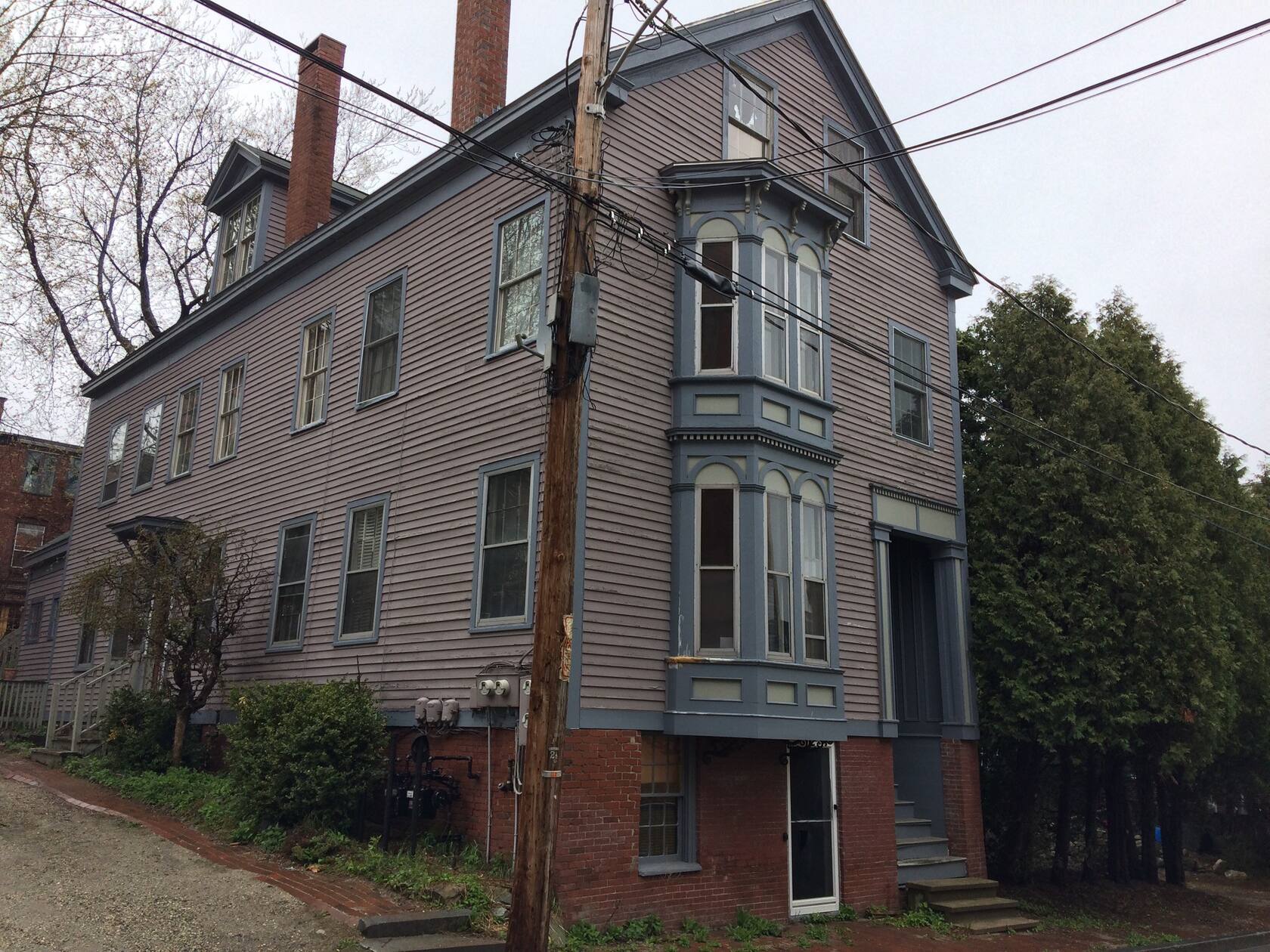 Charming Portland Maine Airbnbs