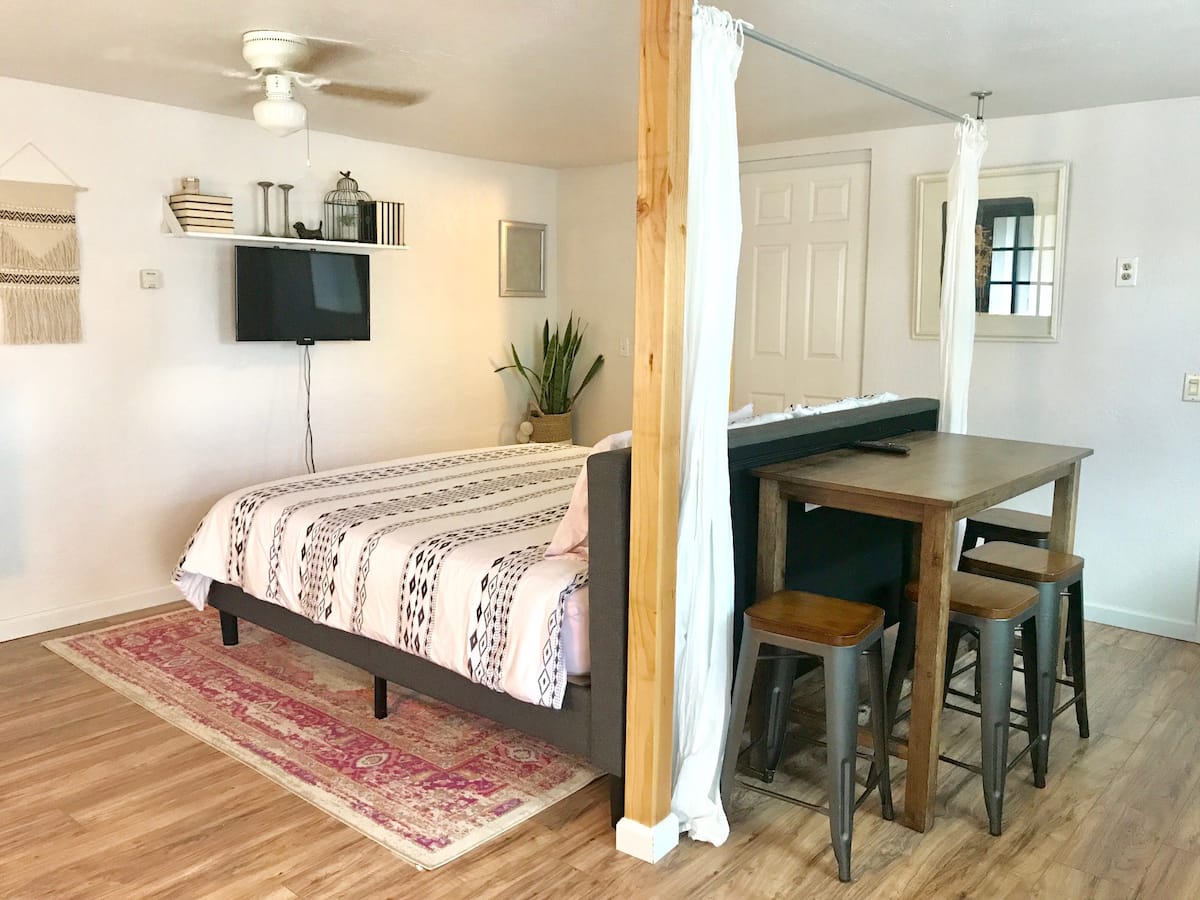 Cheap Airbnb Flagstaff Arizona