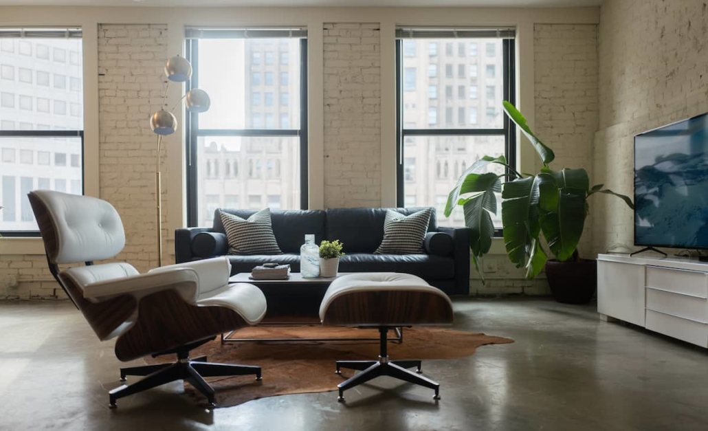 15 AWESOME Airbnb St Louis Rentals For BBQ & Blues [2020]